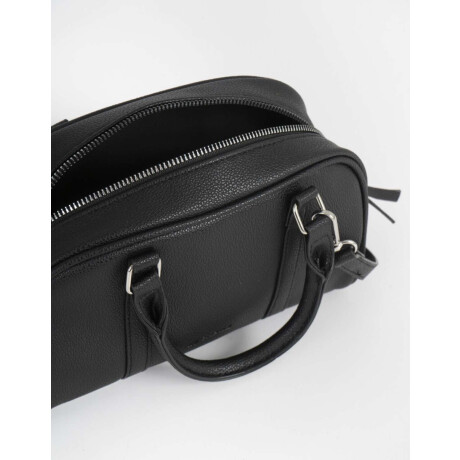 Cartera Bowling Special Price Negro