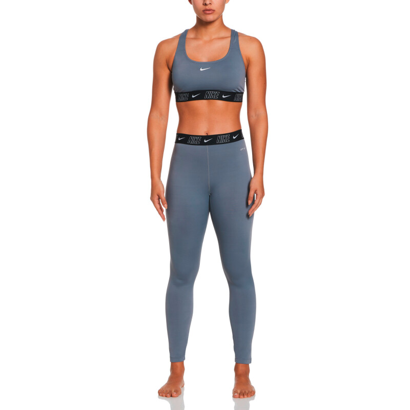 SWIM LEGGING Gris