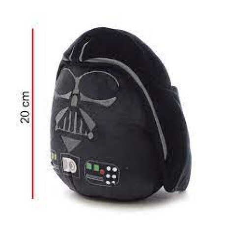Peluche Darth Vader Cute 20cm Star Wars Phi Phi Toys Sw022 Peluche Darth Vader Cute 20cm Star Wars Phi Phi Toys Sw022