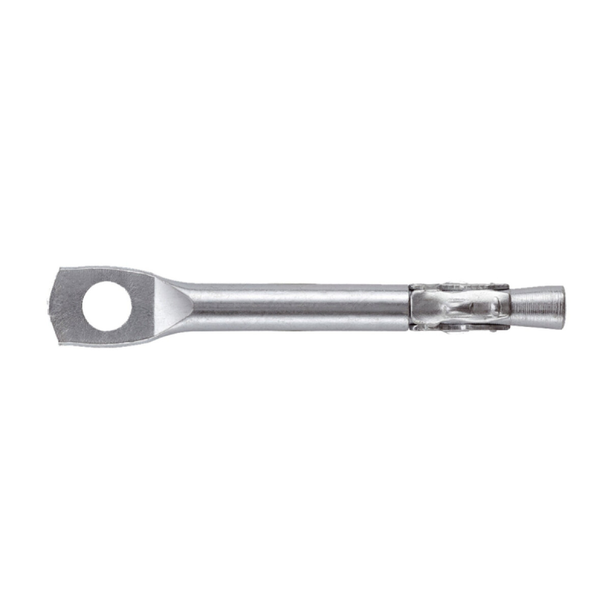 Taco spit fix perforado ø 6 x 64 mm - ST6300 