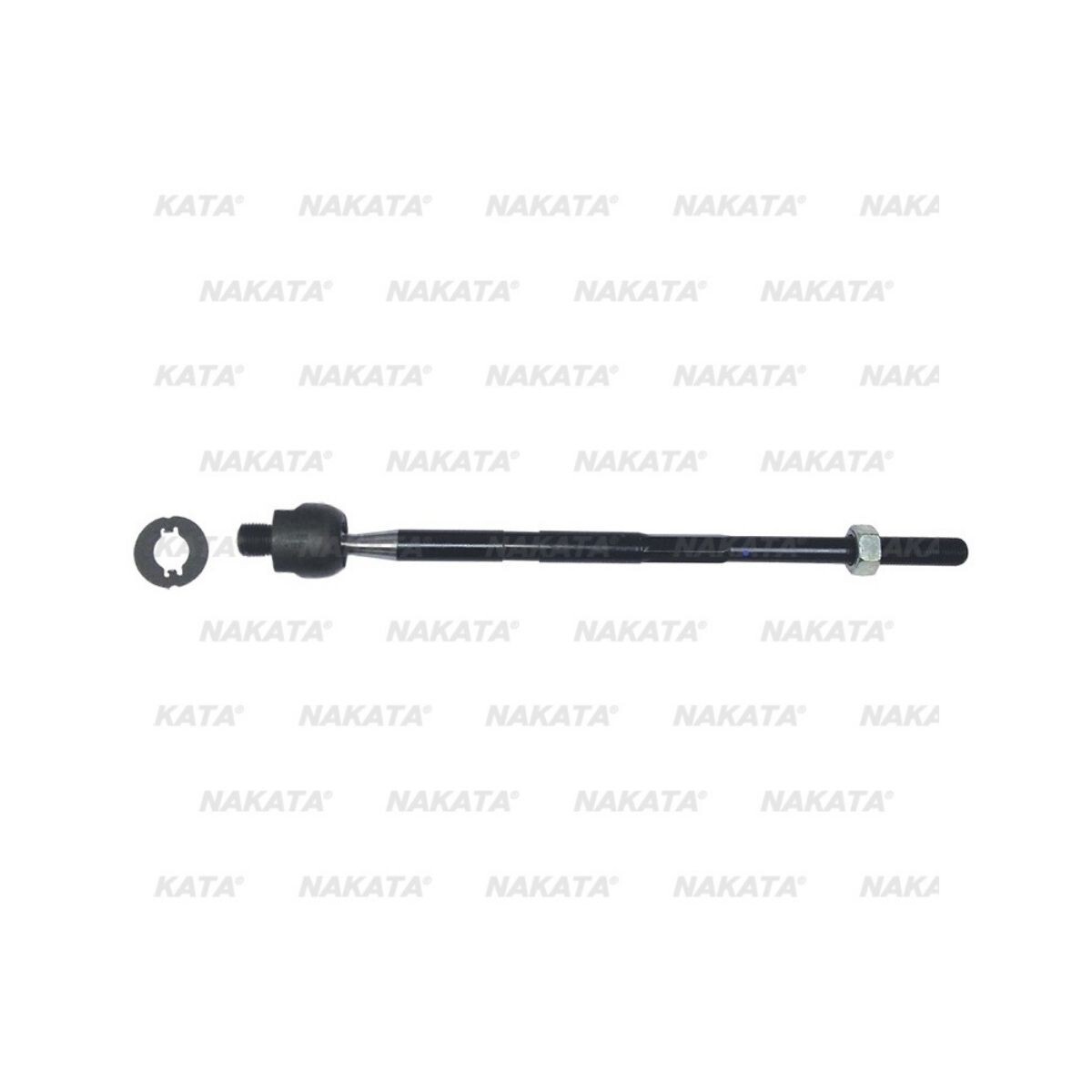 AXIAL DE DIRECCION DELANTERO DERECHO / IZQUIERDO 