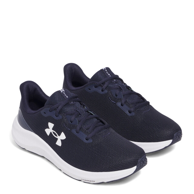 Championes de Hombre Under Armour Azul Marino