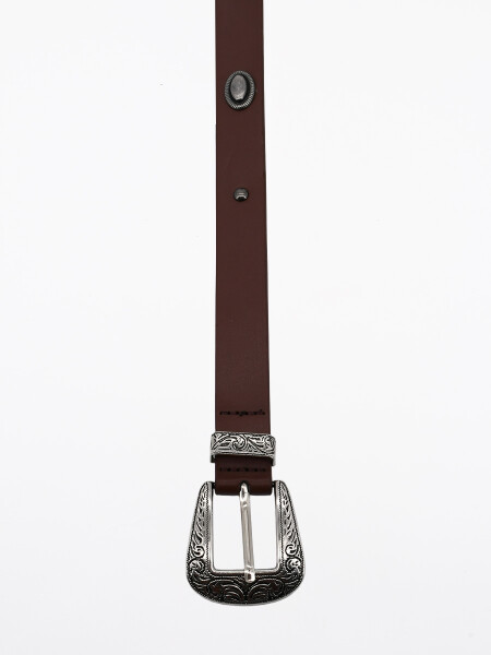 CINTO AMSTERDAM MARRON