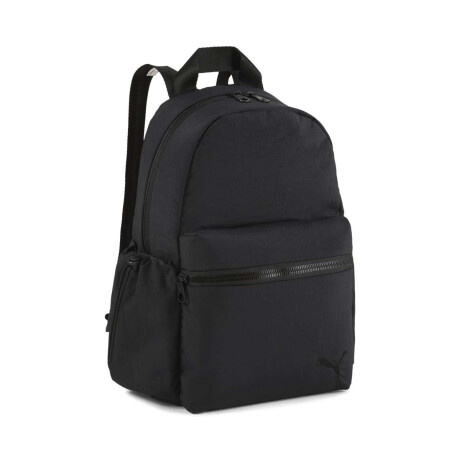 Mochila Her Small Unisex Negro