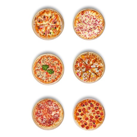 Horno para Pizza Electrico 2 Camaras Sammic Horno para Pizza Electrico 2 Camaras Sammic