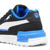 Championes Puma Graviton AC de Niños - 381989 24 Negro-blanco