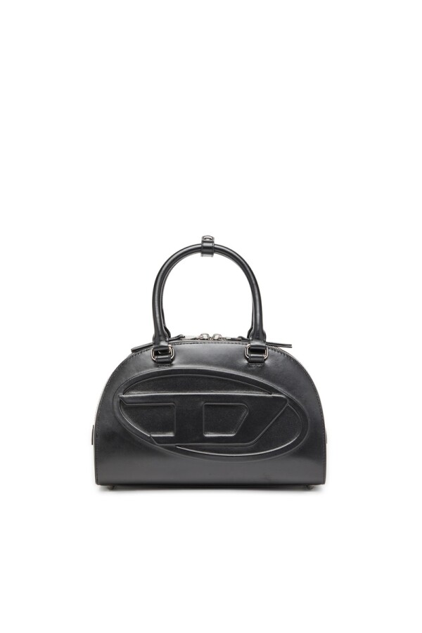 Bolso Para Mujer 1Dr Dome Top Handle Hand Negro
