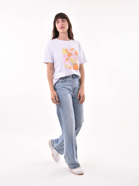 REMERA TURIN ESTAMPADO 1