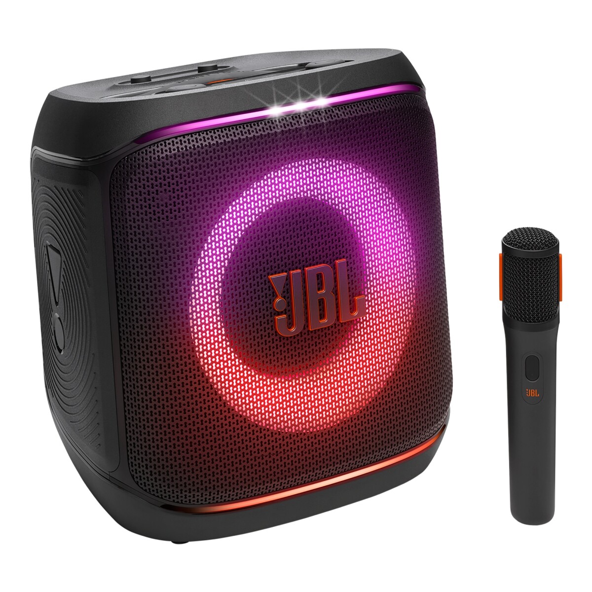 Parlante Inalámbrico Bt Jbl Partybox Encore 2 IPX4 Bluetooth 100W 