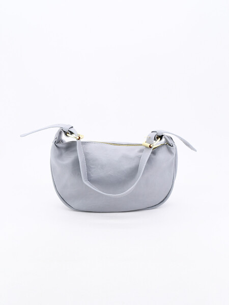 CARTERA LONDRES GRIS OSCUROGenérico