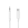 Cable de Audio AUX a USB C Treqa Cable de Audio AUX a USB C Treqa