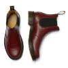 2976 - Unisex Cherry Red Smooth
