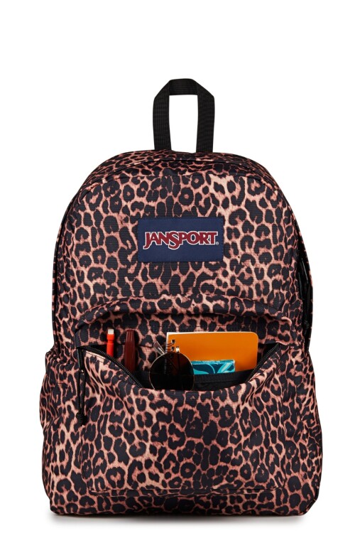 MOCHILA SUPERBREAK PLUS ANIMAL ILLUSION