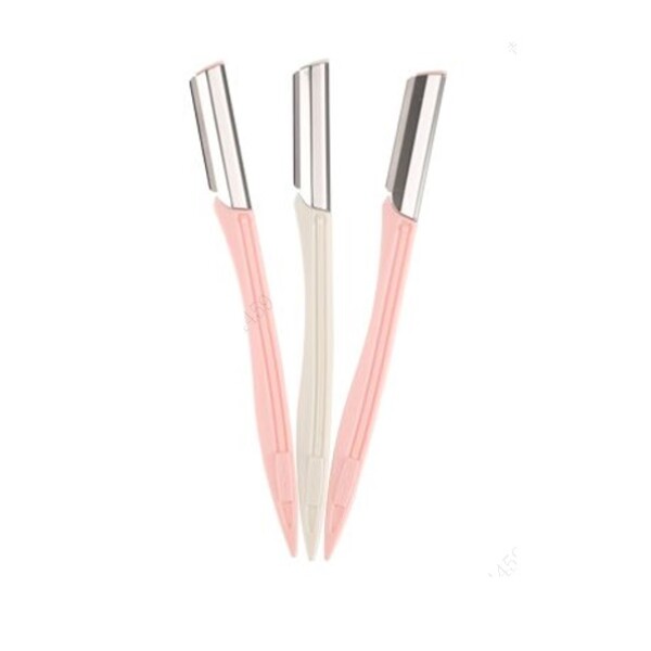 Perfilador de cejas 3pcs Perfilador de cejas 3pcs