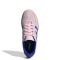 Championes de Mujer Adidas Bareeda W Rosado - Azul