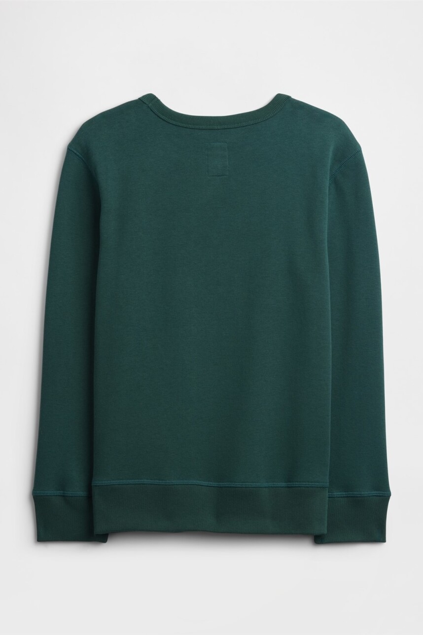 Buzo Deportivo Niño Deep Hunter 505