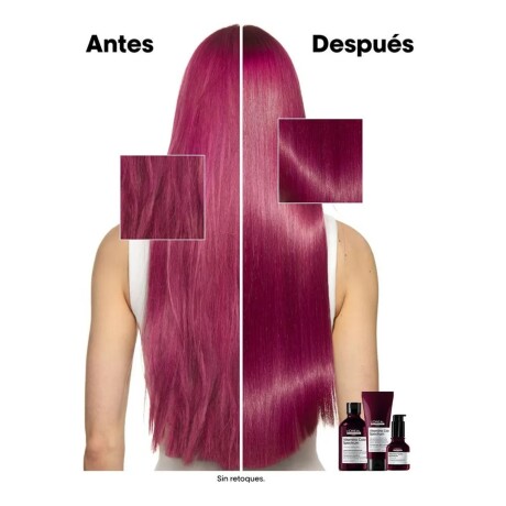 Shampoo L'Oréal Prof Vitamino Color Spectrum Shampoo 500 ML Shampoo L'Oréal Prof Vitamino Color Spectrum Shampoo 500 ML