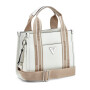 Cartera Guess Jackie Blanco 0