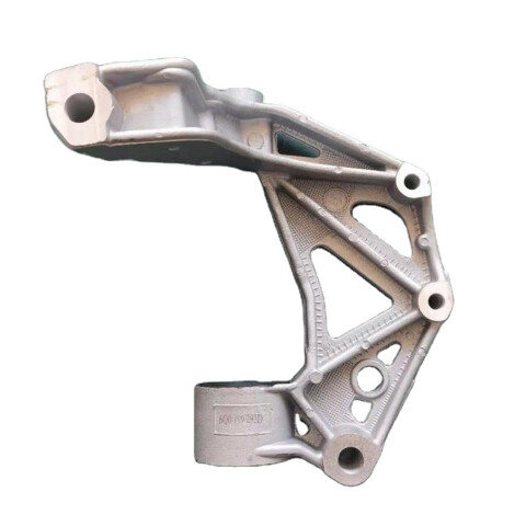 SOPORTE BANDEJA DE SUSPENSION IZQUIERDO FOX 04/… Soporte Bandeja De Suspension Izquierdo Fox 04/…