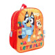 Mochila Bluey Lets Play Espalda 12p Mochila Bluey Lets Play Espalda 12p