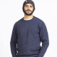 Sweater Lambswool Blue
