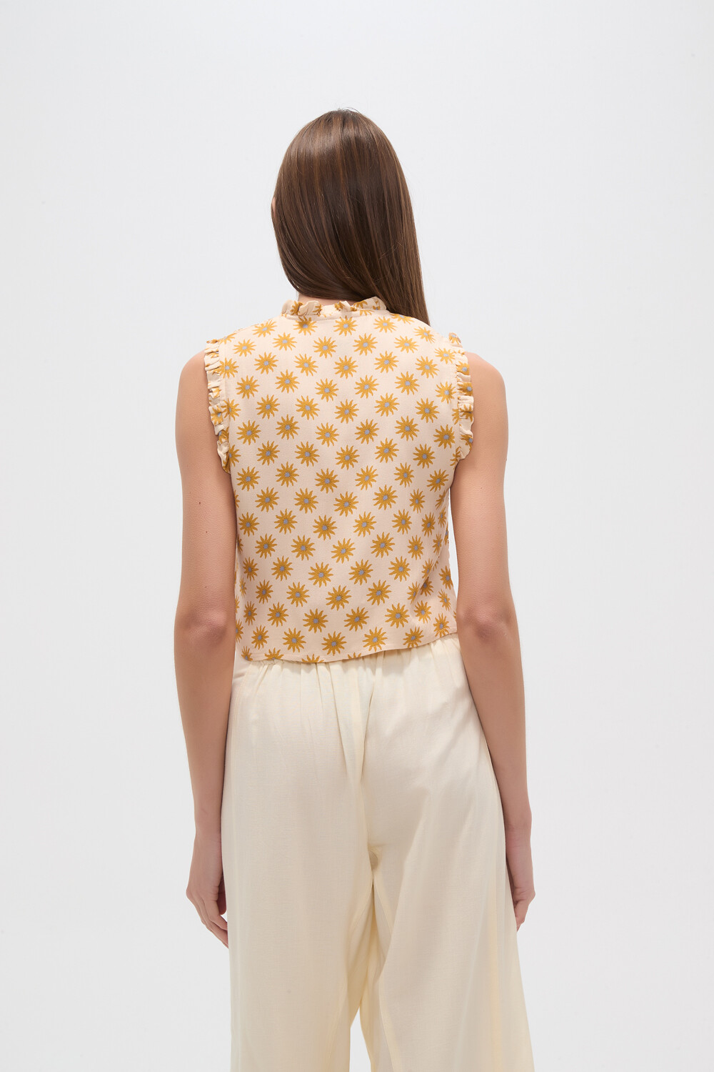 Musculosa Ferdimon Estampado 1