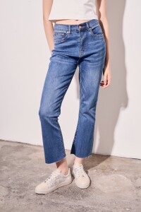 Flare Denim