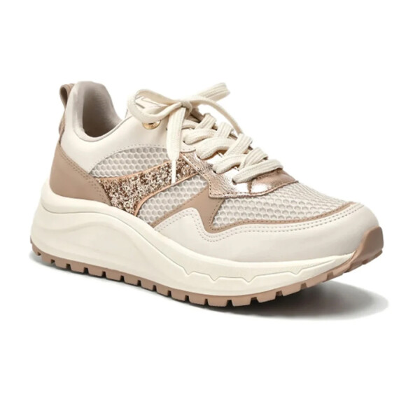DEPORTIVO MILLIE - VIA MARTE BEIGE