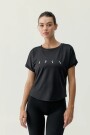 REMERA AZAMI Negro