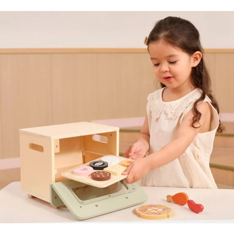 Hornito Verde Sweet & Savory Polar B Hornito Verde Sweet & Savory Polar B