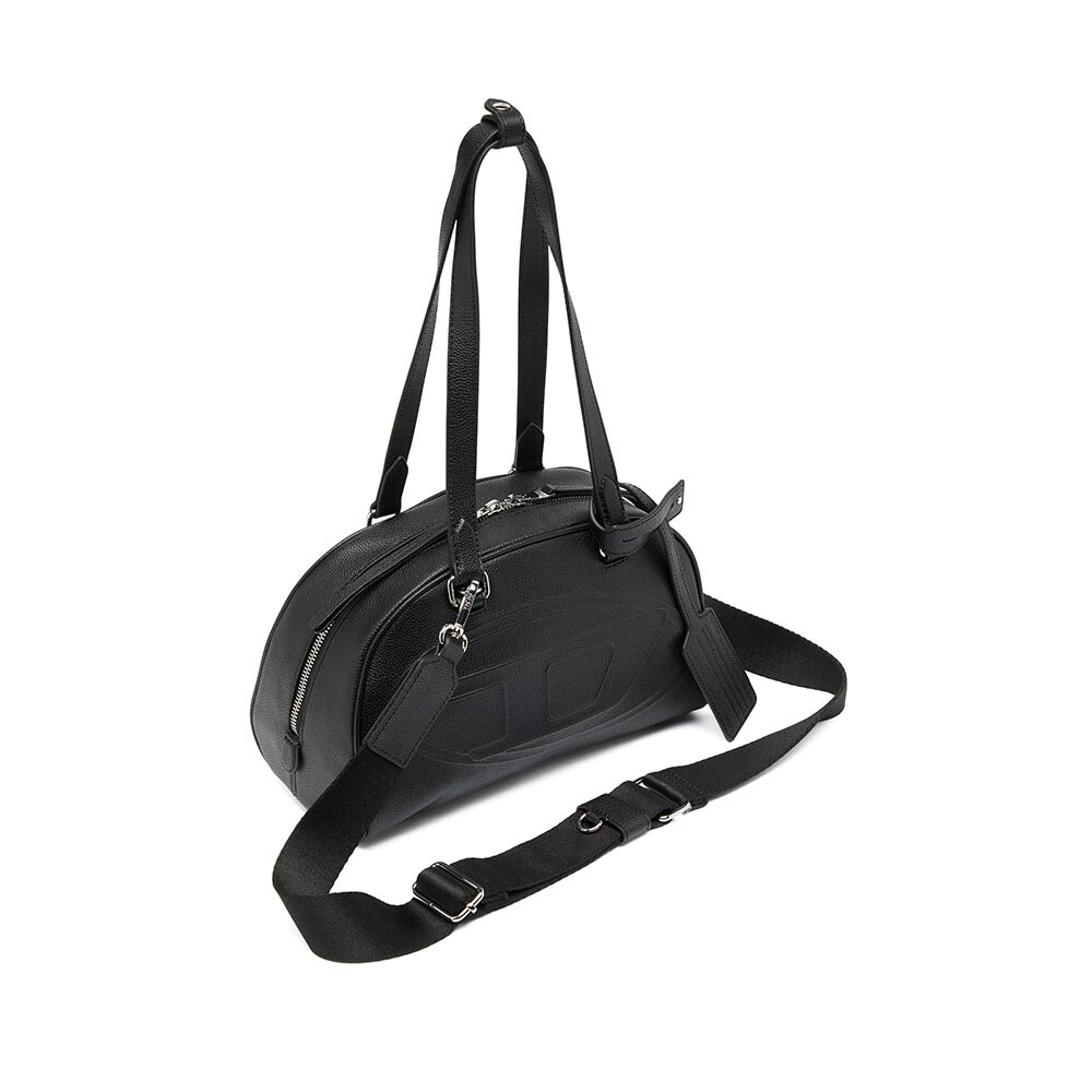 Bolso Para Unisex 1Dr Dome Shoulder Negro