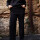 Pantalón Siena Negro