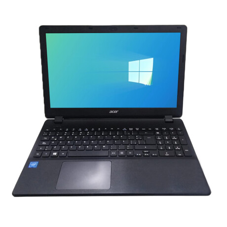 Notebook Acer ES1-531. Celeron N3050. RAM 4GB. Disco Sólido NUEVO 120GB. Pantalla 15,6". Win10 Notebook Acer ES1-531. Celeron N3050. RAM 4GB. Disco Sólido NUEVO 120GB. Pantalla 15,6". Win10
