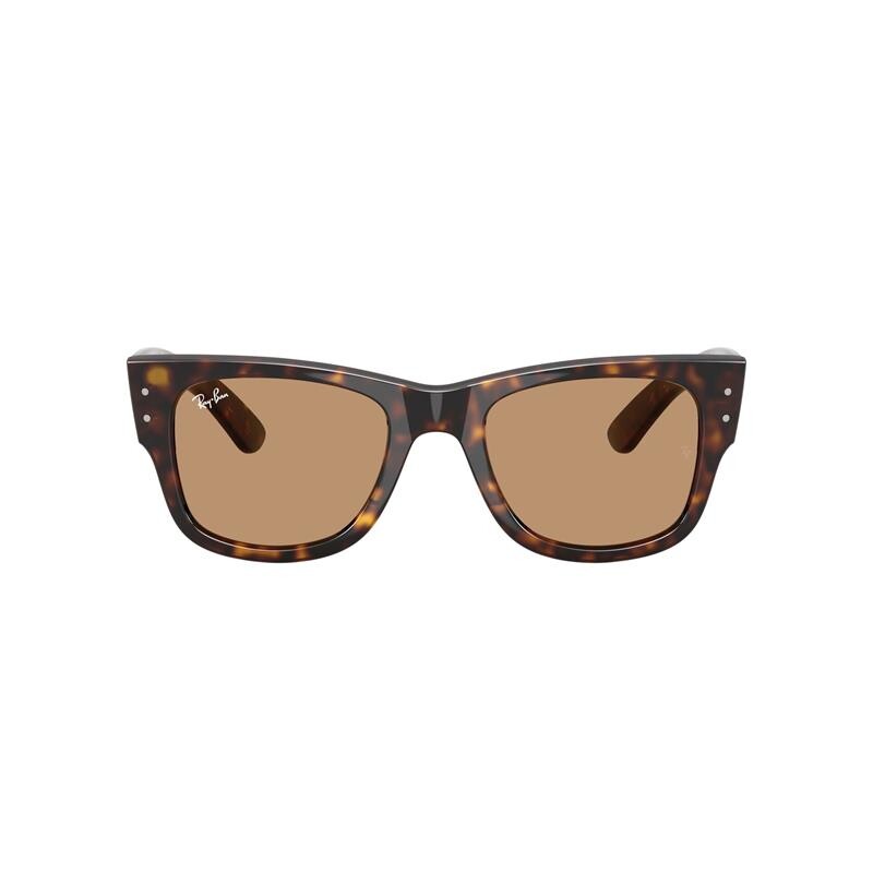 Ray Ban Rb0840 Mega Wayfarer 902/53