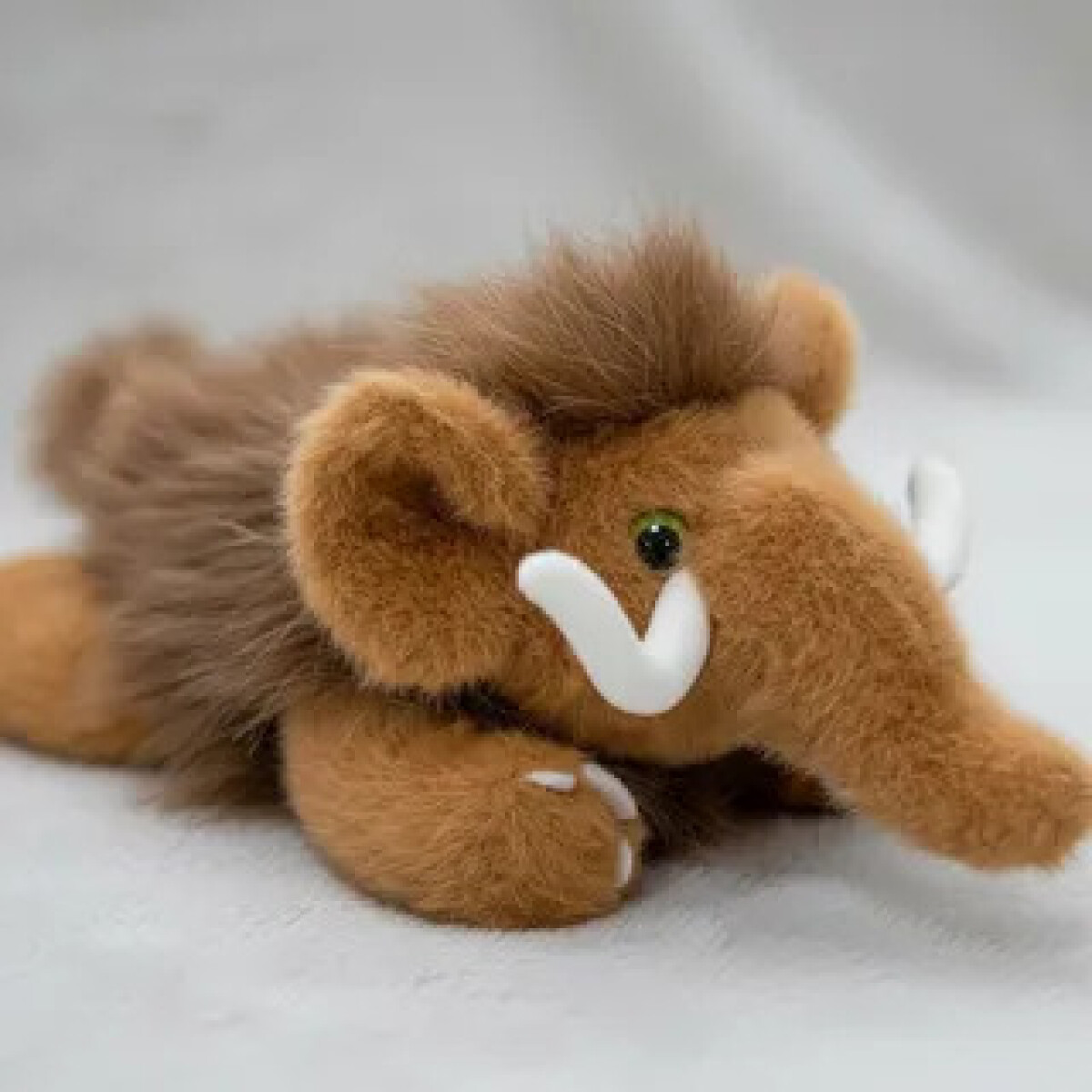 Peluches Animales Acostados - Mamut 