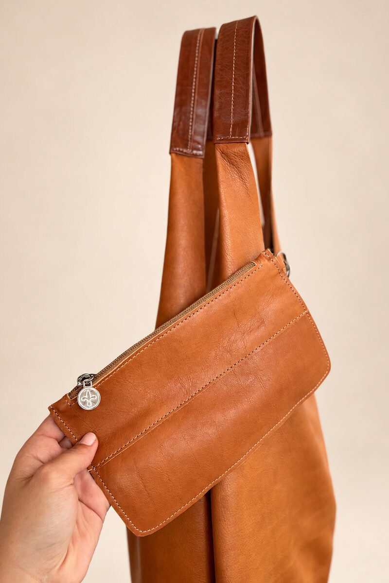 Bolso cabo Suela