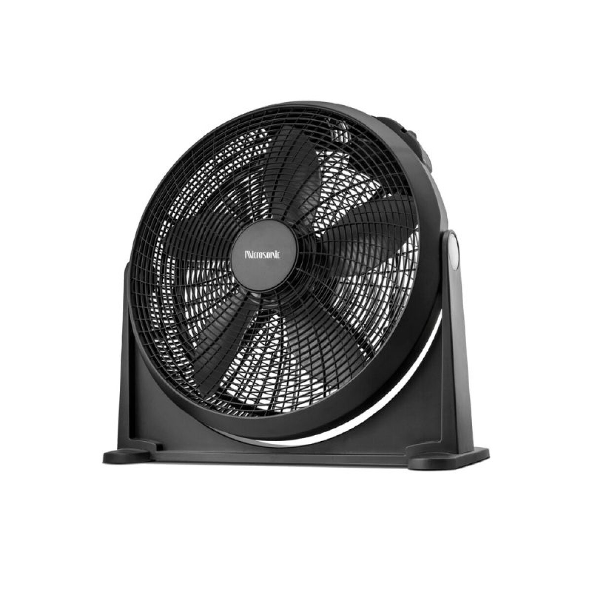TURBO VENTILADOR MICROSONIC 50CM 
