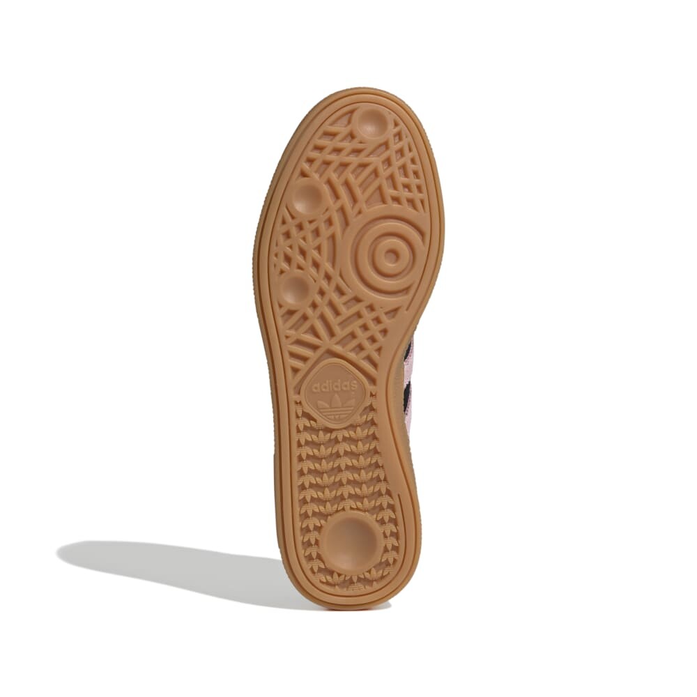 Zapatilla Adidas Handball Spezial Mujer Black