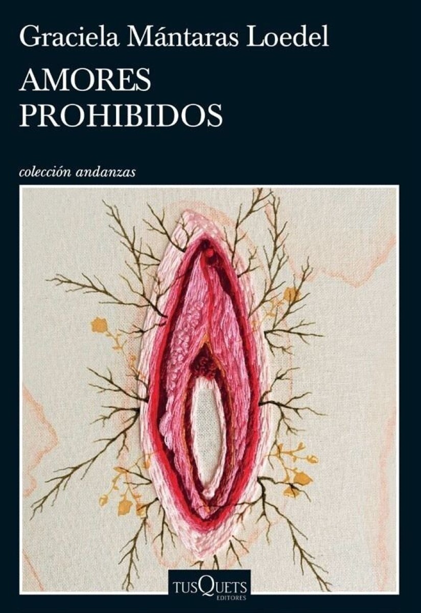 Amores Prohibidos 