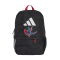 Mochila Adidas Negro - Blanco
