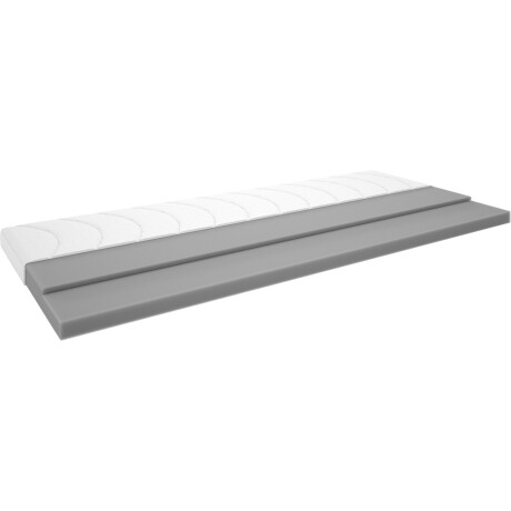 Colchon Top 180X200 Gold T65 Wellpur Blanco
