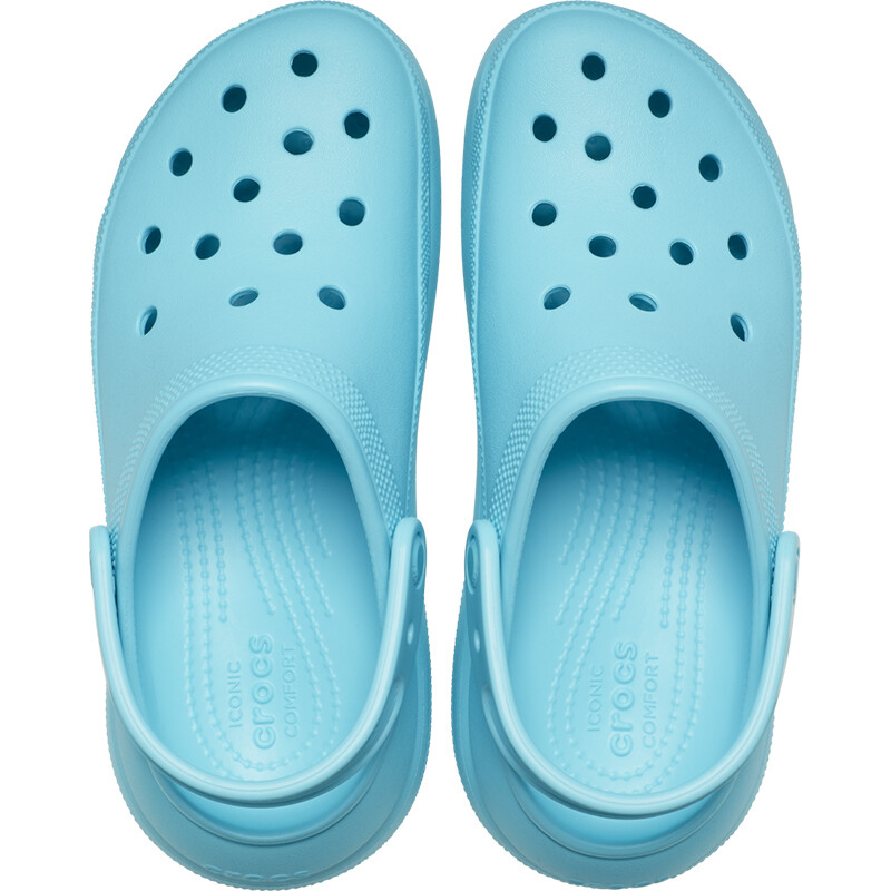 Crocs Classic Crush Azul