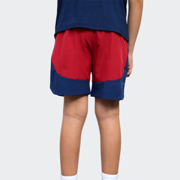 Short Umbro Oryn Nacional Rojo