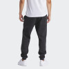 Pantalón Reebok Identity Small Logo Negro