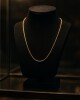 TwoJeys Collar Anchor Oro TwoJeys Collar Anchor Oro