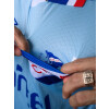 Camiseta Umbro NACIONAL AWAY 3 de Hombre - NU143086 Celeste