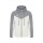 Campera Umbro Downtown Hombre 20103718 Blanco-gris
