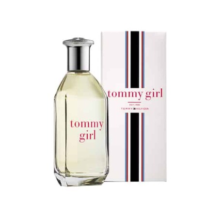 Perfume Tommy Girl Edt 50 ml Perfume Tommy Girl Edt 50 ml