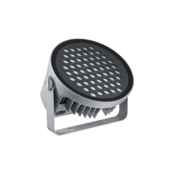Proyector LED UniFloodC 150W 6635Lm IP66 RGBW 10° PH8134X