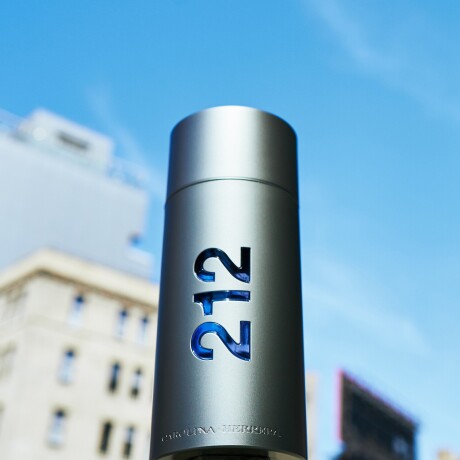 Perfume Carolina Herrera 212 Men Nyc 100ml Original Perfume Carolina Herrera 212 Men Nyc 100ml Original
